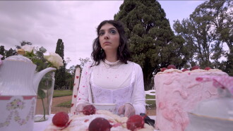 Red Velvet Trailer