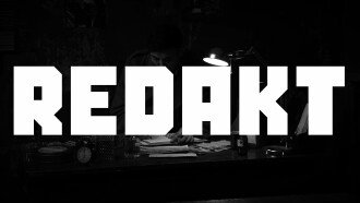 REDAKT Trailer