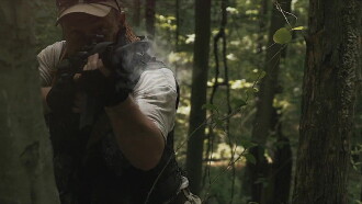 Redeeming Hope Trailer