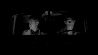Redemption Trailer