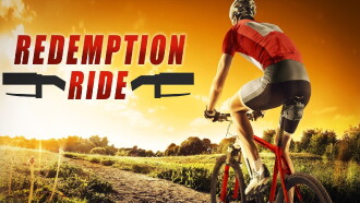 Redemption Ride Trailer