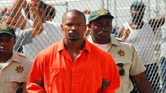 Redemption: The Stan Tookie Williams Story Trailer