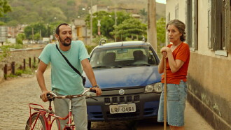 Redemunho Trailer