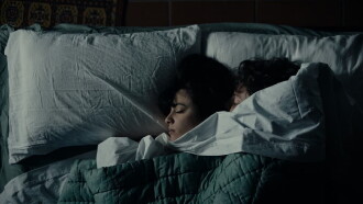 Redenzione Trailer