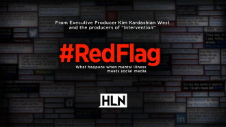 #RedFlag Trailer
