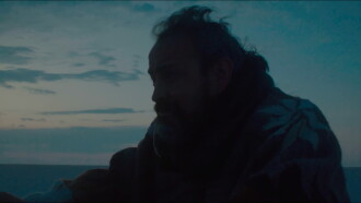 Redimido Trailer