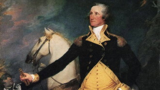 Rediscovering George Washington Trailer