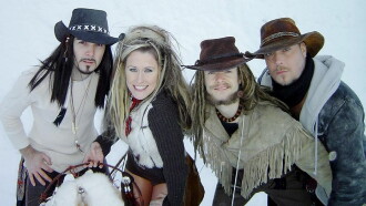 Rednex - The Best Of The West Trailer