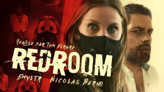REDROOM Trailer