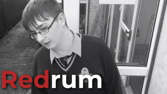 Redrum Trailer
