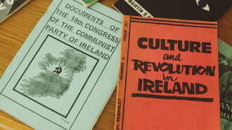 Reds of Ireland Trailer