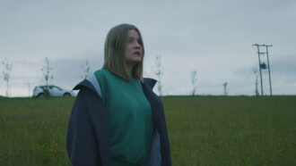 Redux Trailer