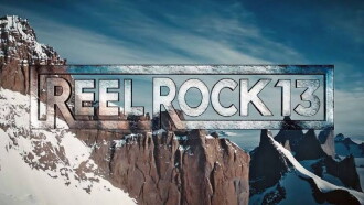 Reel Rock 13 Trailer