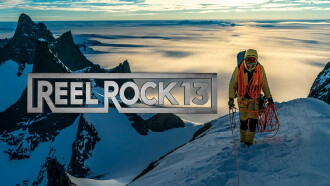 Reel Rock 13 Trailer
