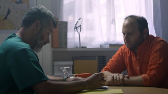 Reencarnación Trailer
