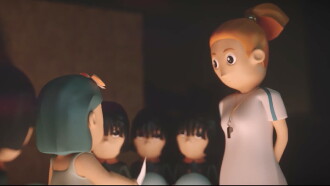 Reflection Trailer