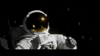 Reflections Trailer