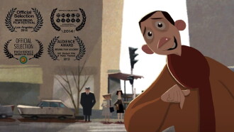 Reflections Trailer