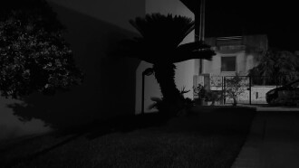Reflections Trailer