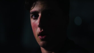 Reflections After Midnight Trailer