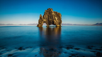 Reflections: Iceland Trailer