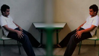 Reflexos da Vida Trailer