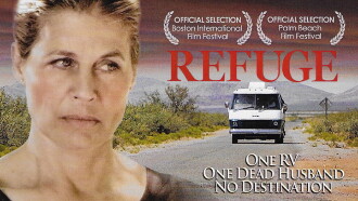 Refuge Trailer