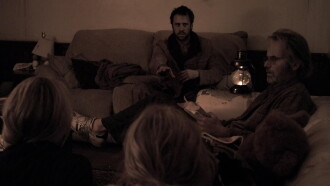 Refuge Trailer