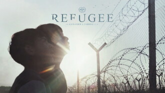 Refugee Trailer