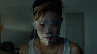 Refuse Trailer