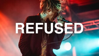Refused au Hellfest 2019 Trailer