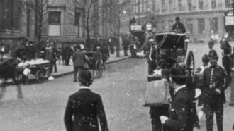 Regent Street Trailer