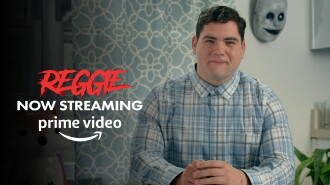 Reggie Trailer