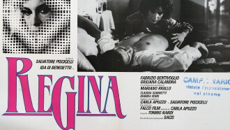 Regina Trailer