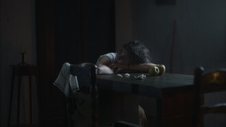 Regina Trailer