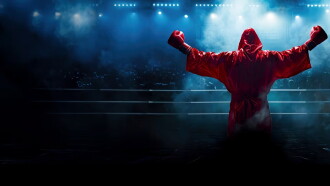 Regina Halmich vs. Stefan Raab - The Final Fight Trailer