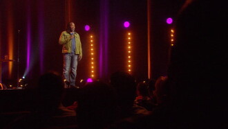 Reginald D Hunter Live: In the Midst of Crackers Trailer