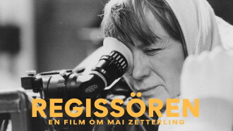 Regissören: En film om Mai Zetterling Trailer