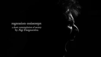 regression·repression Trailer