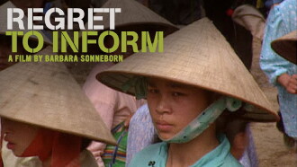 Regret to Inform Trailer