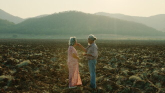 Regretfully At Dawn Trailer