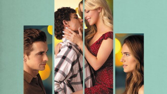 Regretting You Trailer