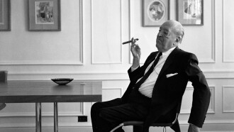 Regular or Super: Views on Mies van der Rohe Trailer