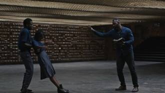 Rehearsal Trailer