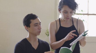 Rehearsal is Cancelled Trailer