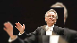 Rehearsal: Yuri Temirkanov Trailer