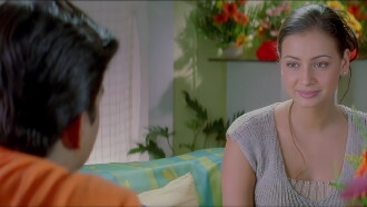 Rehnaa Hai Terre Dil Mein Trailer