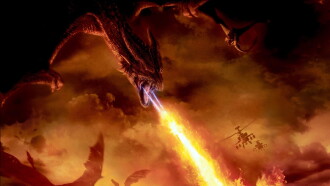 Reign of Fire Trailer