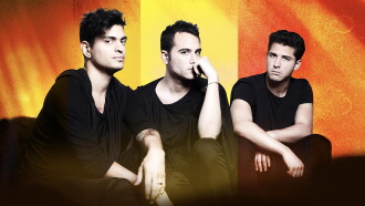 Reik: En Vivo Desde el Auditorio Nacional Trailer