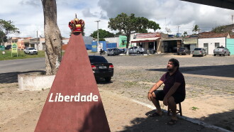 Reinado Imaginário Trailer